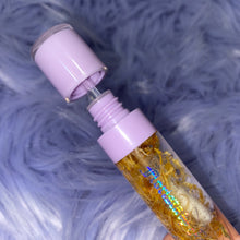 Load image into Gallery viewer, Marigold Florista Lipgloss
