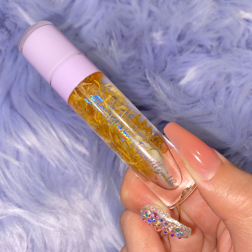 Marigold Florista Lipgloss