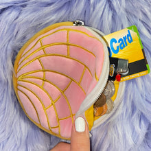 Load image into Gallery viewer, Concha Coin Purse
