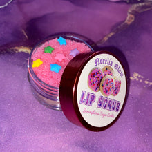 Load image into Gallery viewer, Scrumptious Sugar Cookie Lip Scrub
